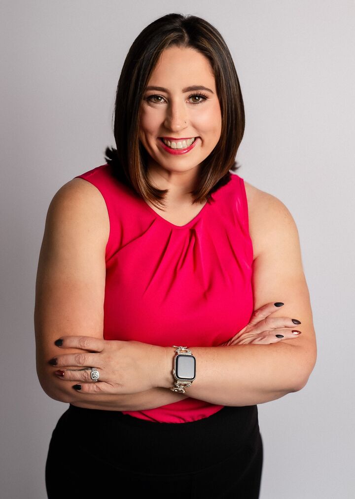 Alicia Anderson, Real Estate Salesperson in Hoover, ERA King Real Estate Company, Inc.