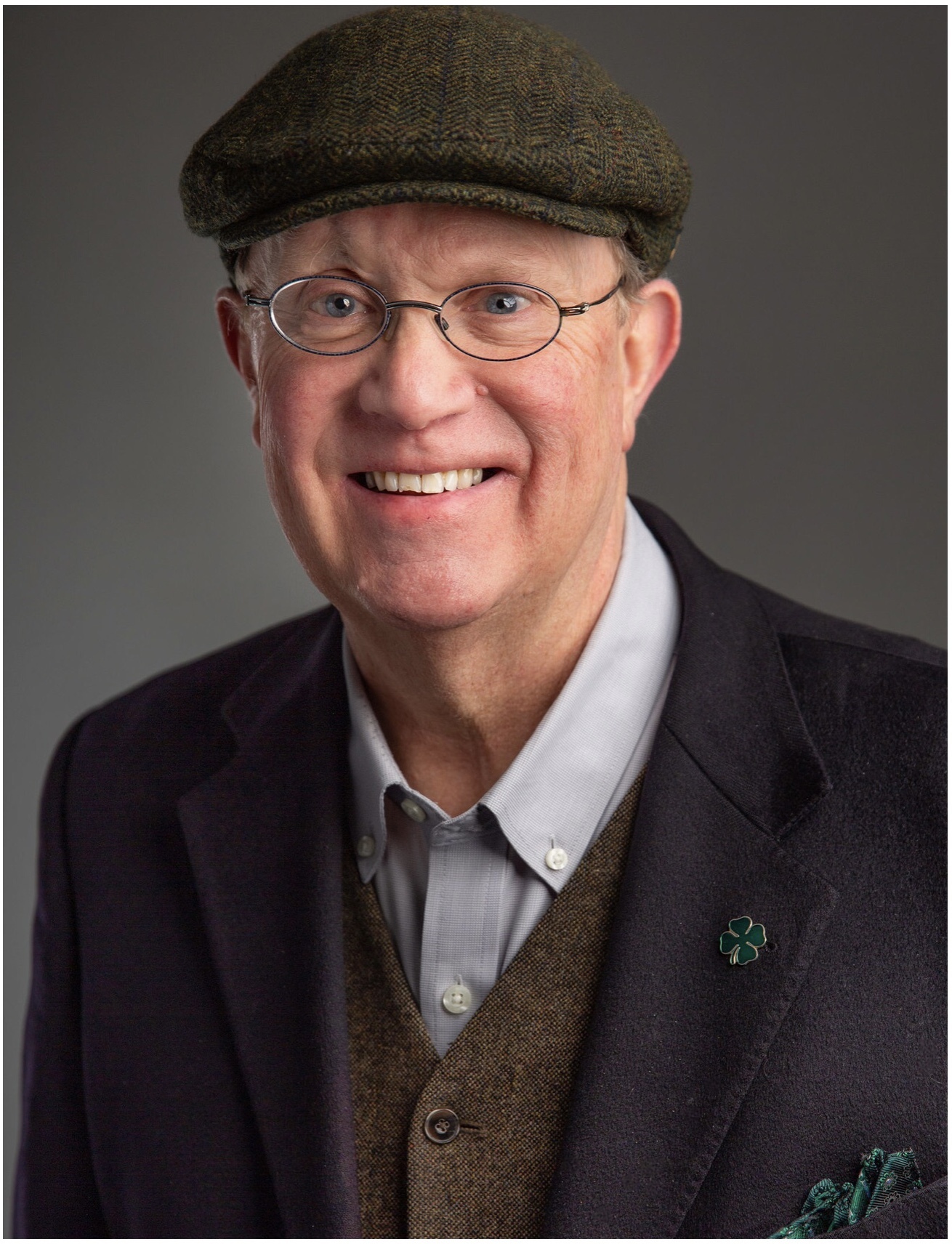 Paul Grimm