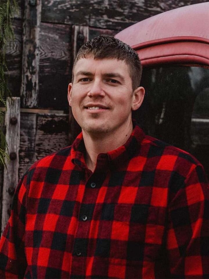 Matthew Yoder, Associate Real Estate Broker in Hillsdale, Affiliated