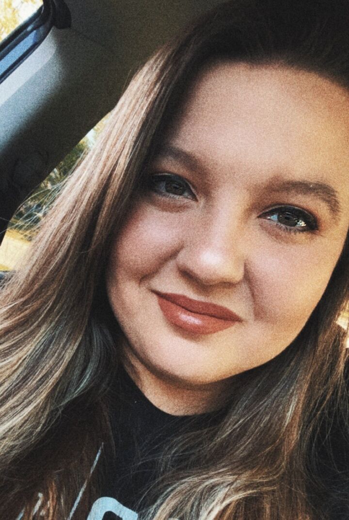 Ashlyn Yoder,  in Richmond, First Realty Group