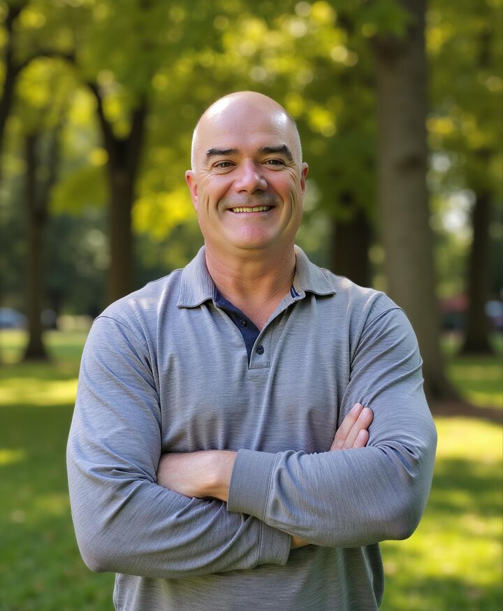 Mike Maddox, REALTOR® in Fair Oaks, Windermere