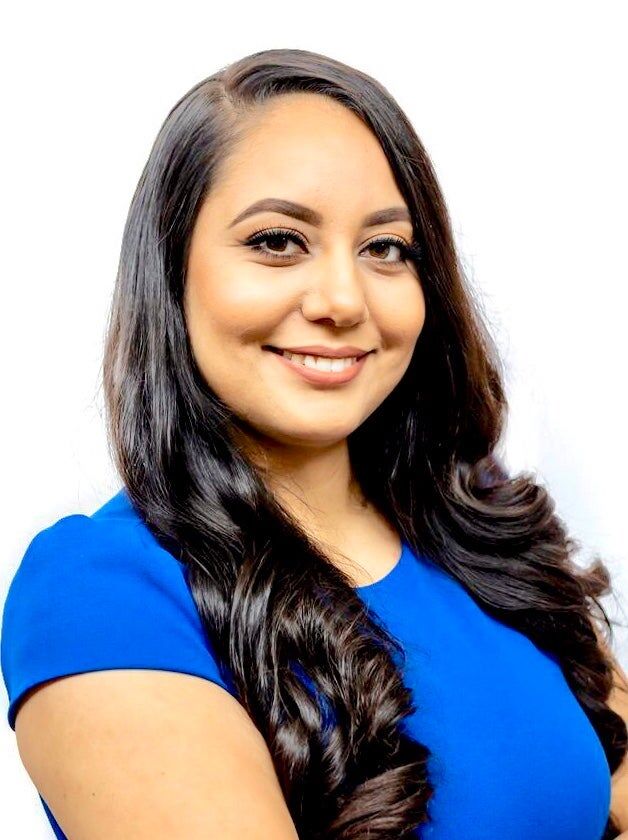 Vanessa Campa Ayala, Real Estate Salesperson in Ontario, Blackstone Realty