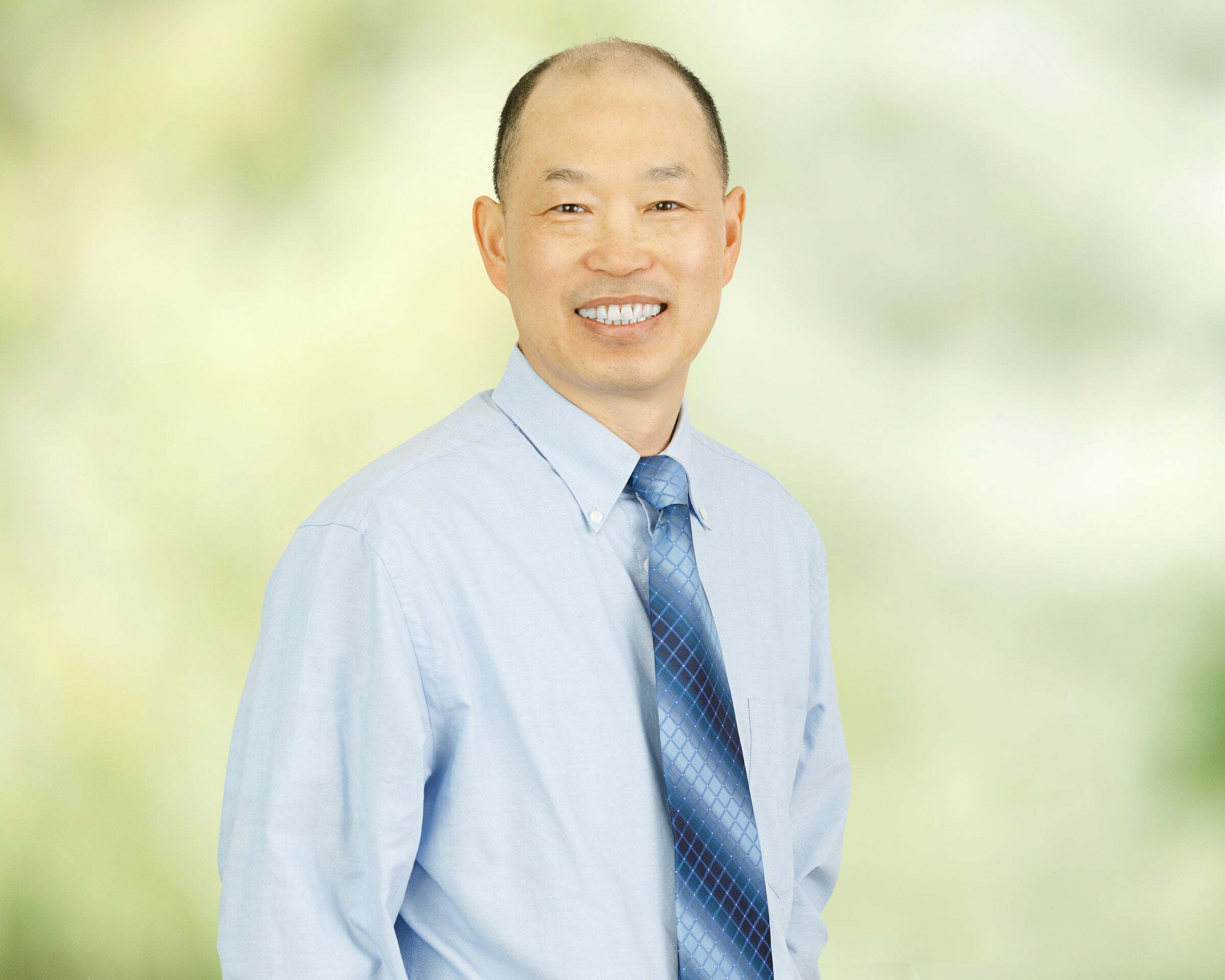 Zhenfeng Zhang, Real Estate Salesperson in Pleasant Grove, Momentum