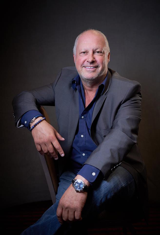 Max de Vries