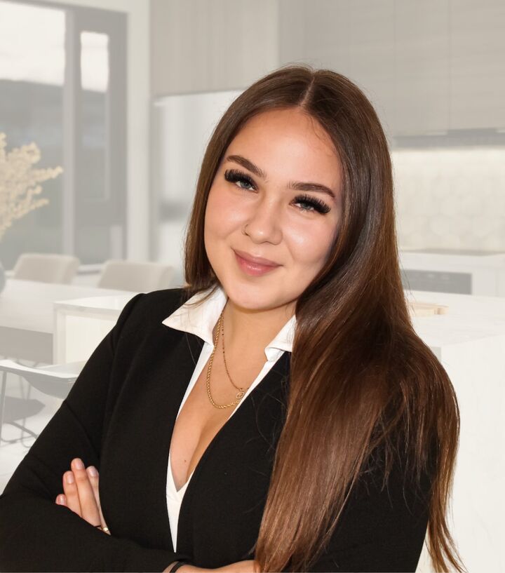 Vittoria Balletta, Real Estate Salesperson in Allentown, Hearthside