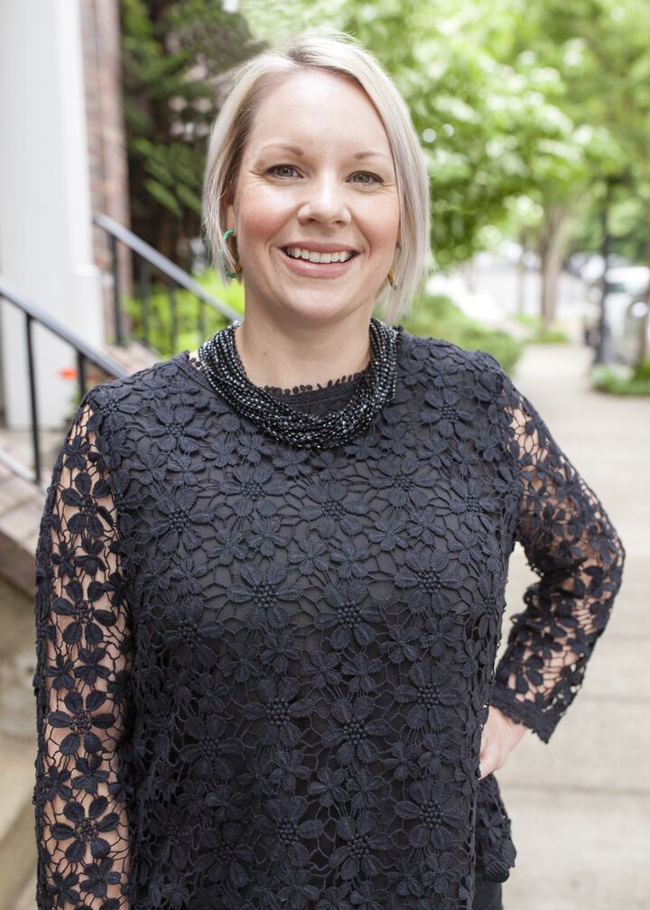 Sheena Rupp, Broker in Lake Oswego, Windermere