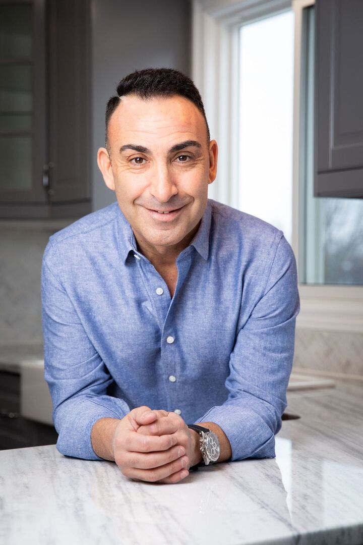 Pino Memma, SALES REPRESENTATIVE in Oshawa, Coldwell Banker 2M Realty, Brokerage