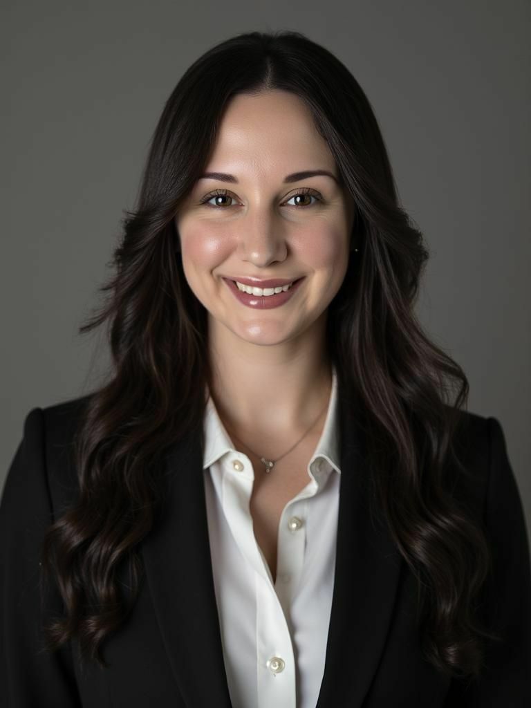 Sarah Caskey, Real Estate Salesperson in Las Vegas, Americana