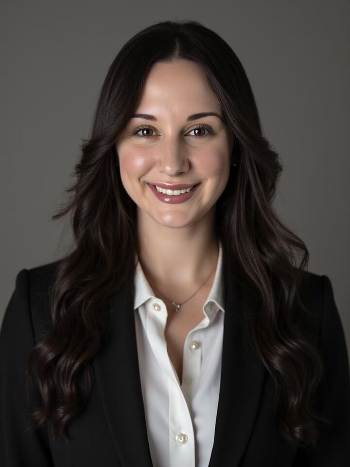 Sarah Caskey, Real Estate Salesperson in Las Vegas, Americana