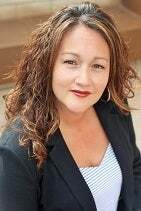 Priscilla Correa, Real Estate Salesperson in Moreno Valley, Town & Country