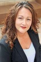 Priscilla Correa, Real Estate Salesperson in Moreno Valley, Town & Country