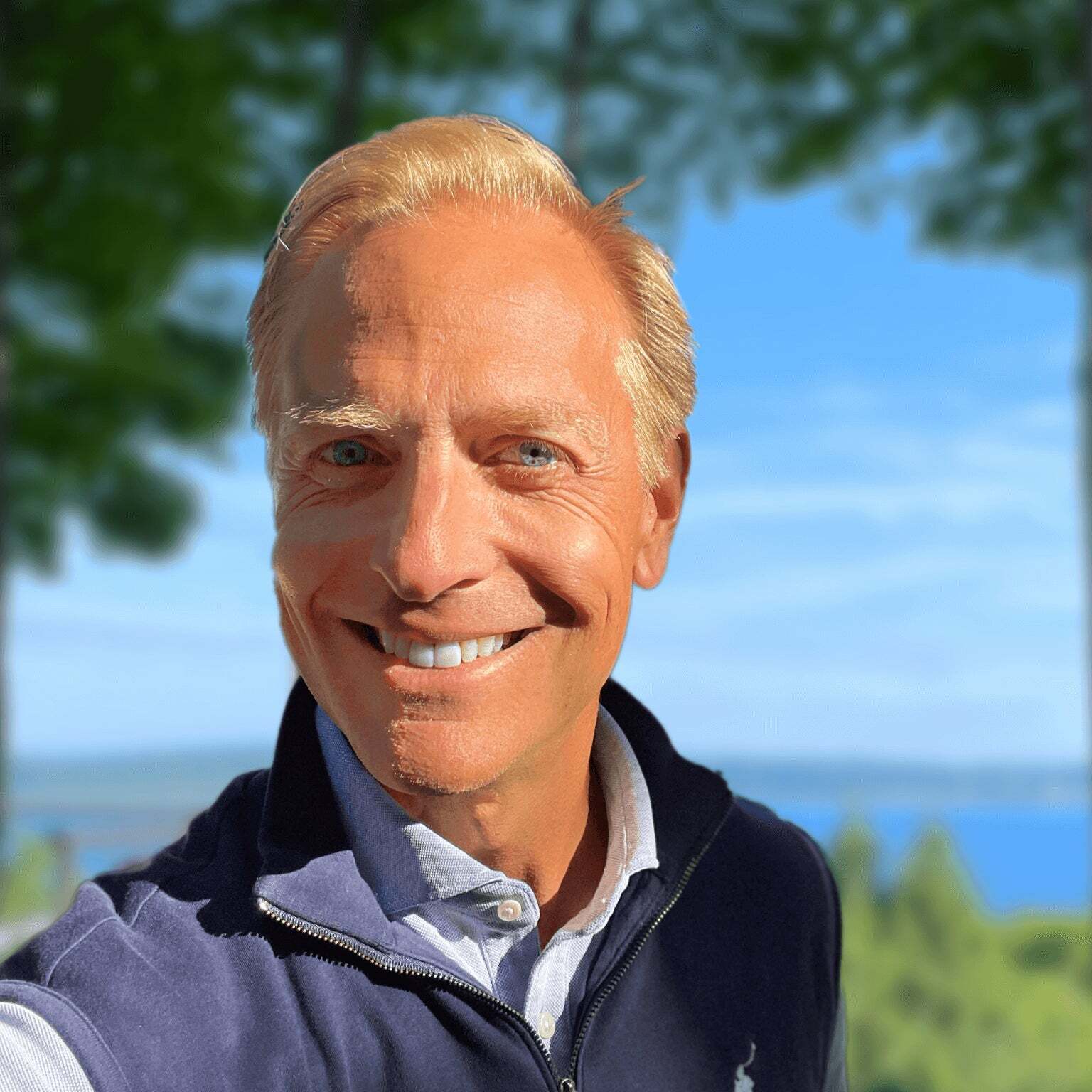 Jeff Kazmierski, Real Estate Salesperson in Harbor Springs, Schmidt Realtors