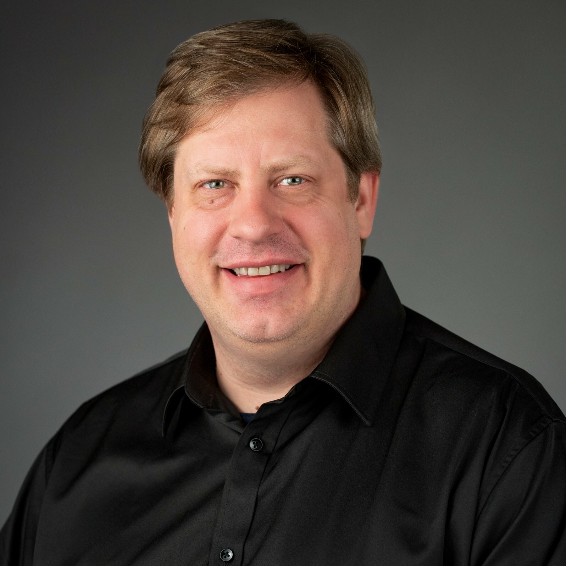 Eric Norrell, Broker in Port Townsend, Windermere