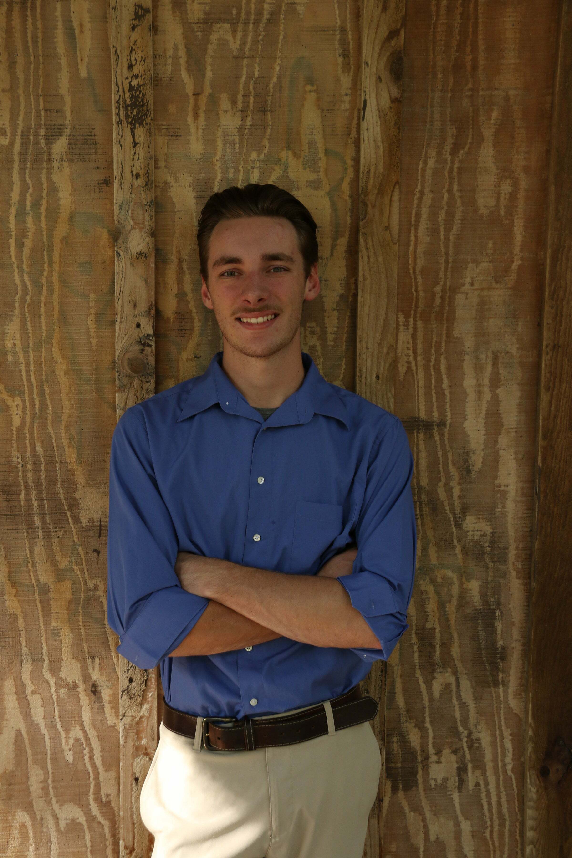 Chad Skinner, Real Estate Salesperson in Ponte Vedra, Lifestyles Realty