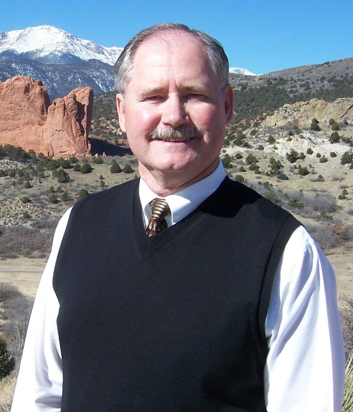 Guy Nanney, Real Estate Salesperson in Colorado Springs, ERA Shields Real Estate
