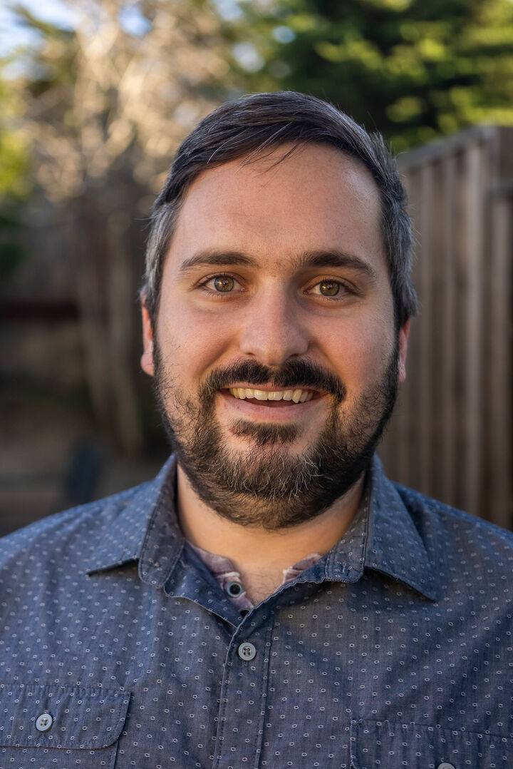 Storm Daniels,  in Monterey, Masters