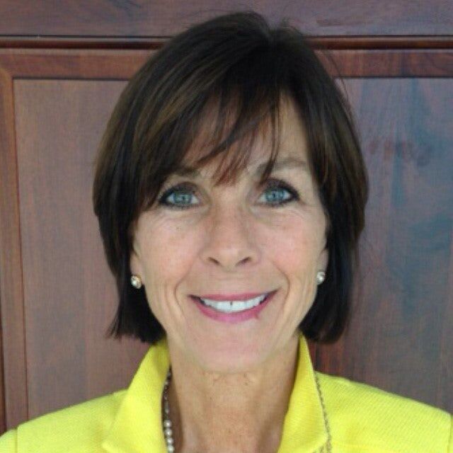 Judith Morgan, Real Estate Salesperson in Grand Rapids, Schmidt Realtors