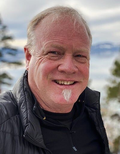 Cory Knowland, Broker in Salem, Mountain West Real Estate, Inc.