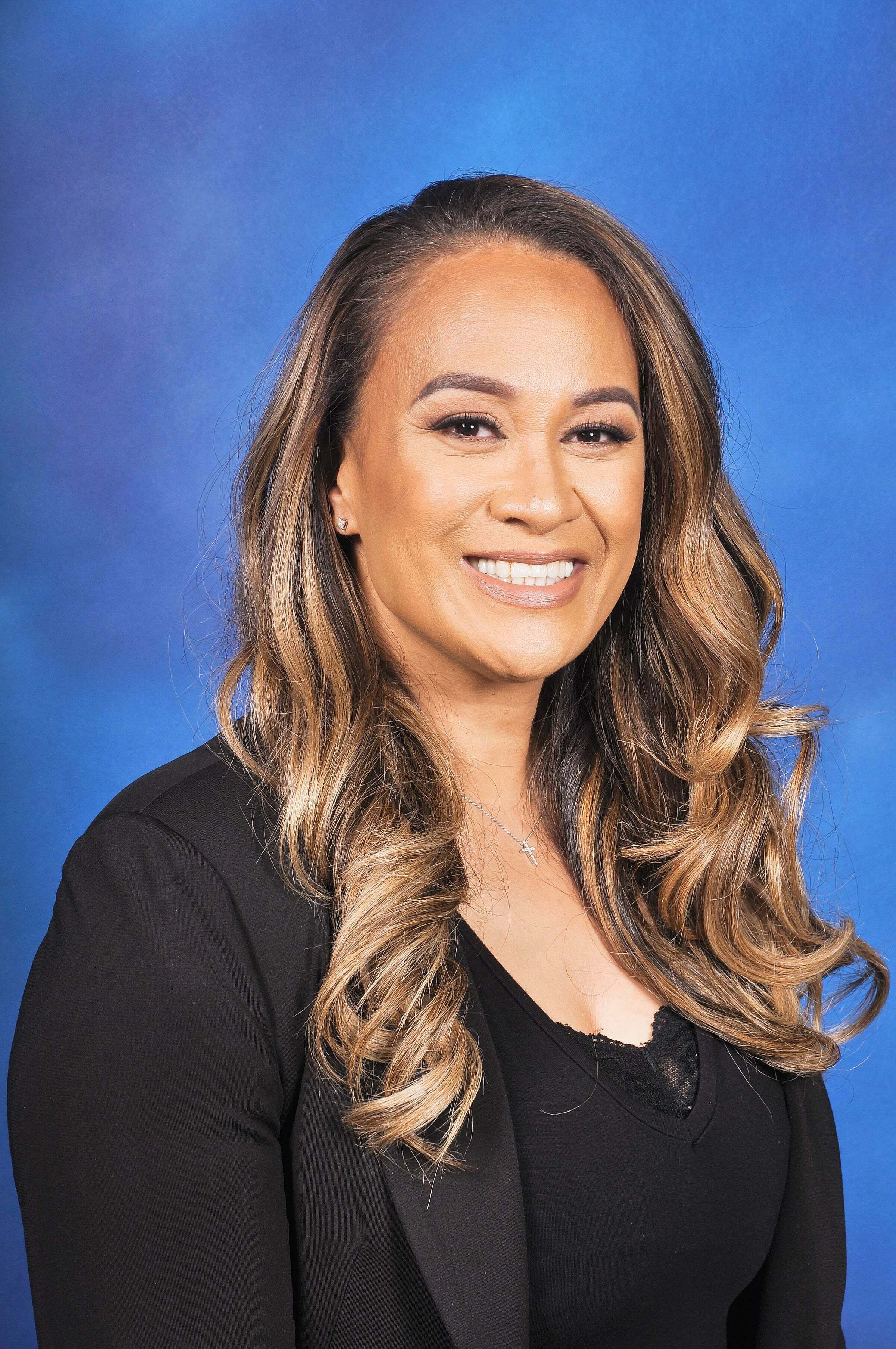 Tanya Contreras, Real Estate Salesperson in Torrance, Union Realty Co.