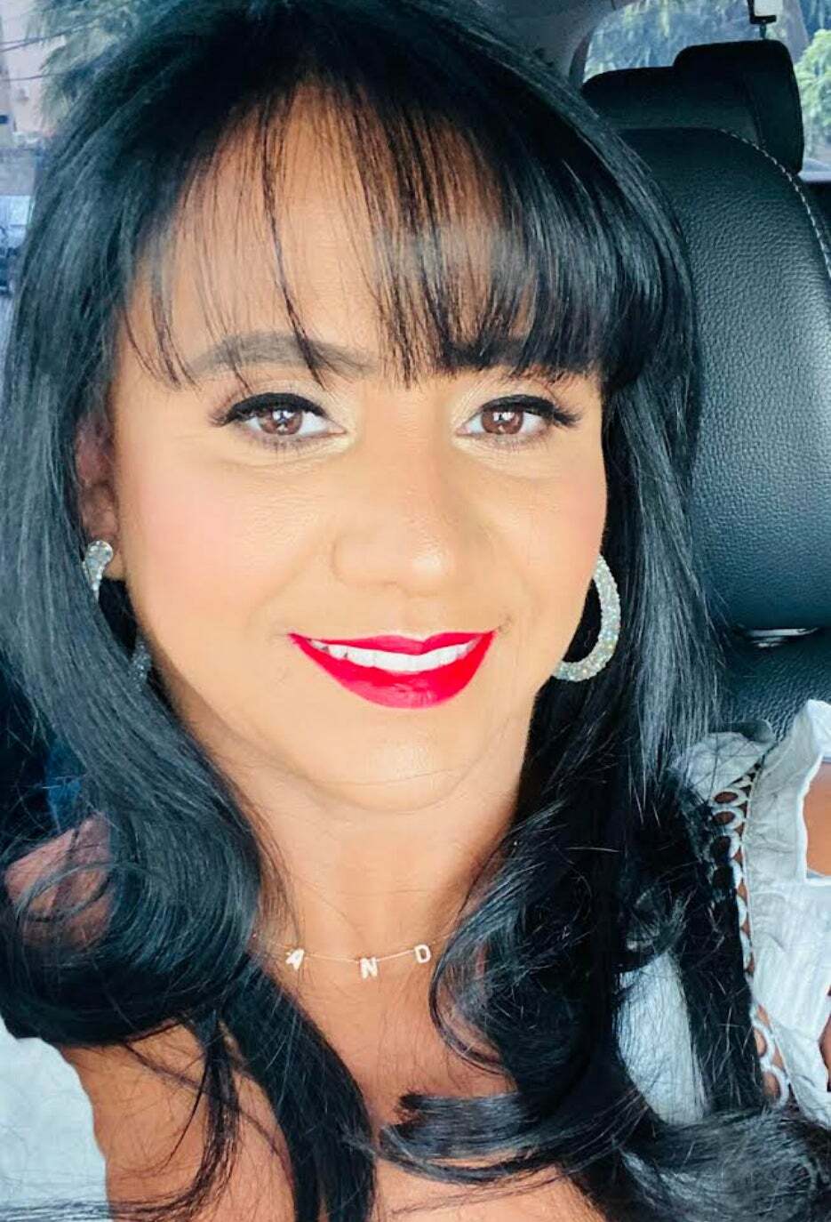 Sandra Melendez, Real Estate Salesperson in Miami, World Connection