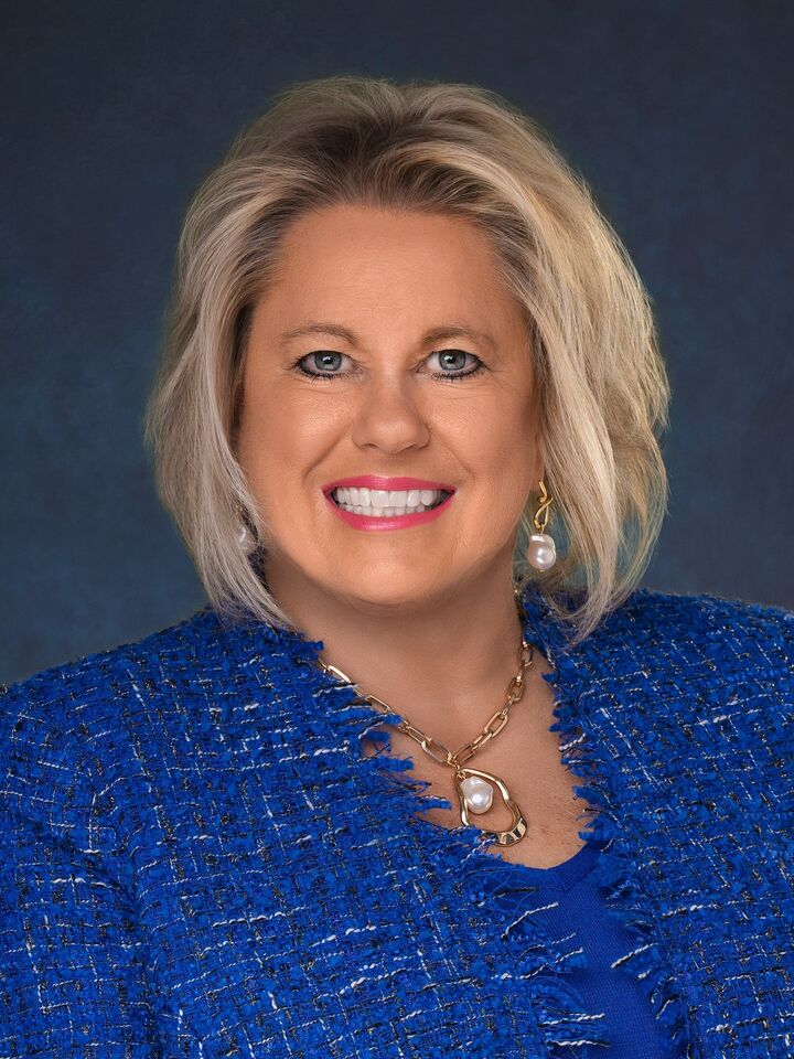 Diana Bufalino, Real Estate Salesperson in Edinboro, Select, REALTORS