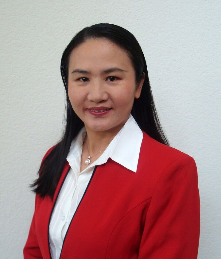 Annie Zhang, Real Estate Salesperson in Alta Loma, Experience