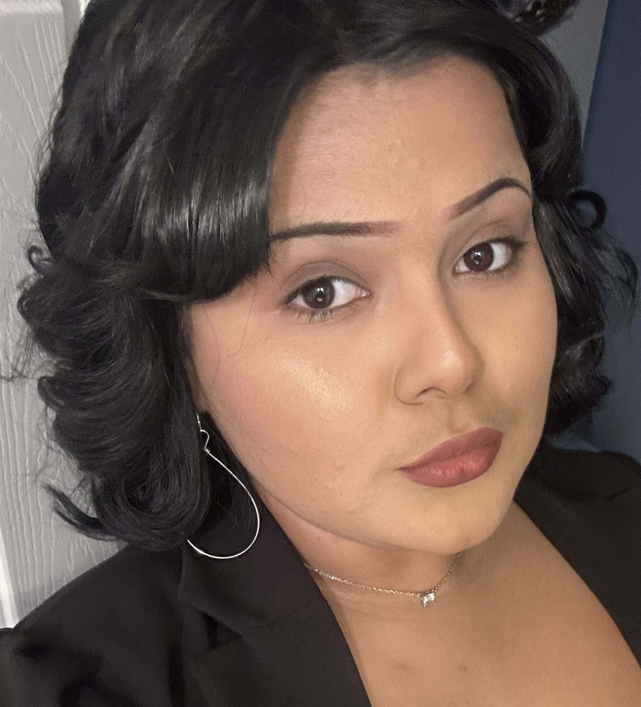 Daisy Rivera,  in El Paso, Elevate