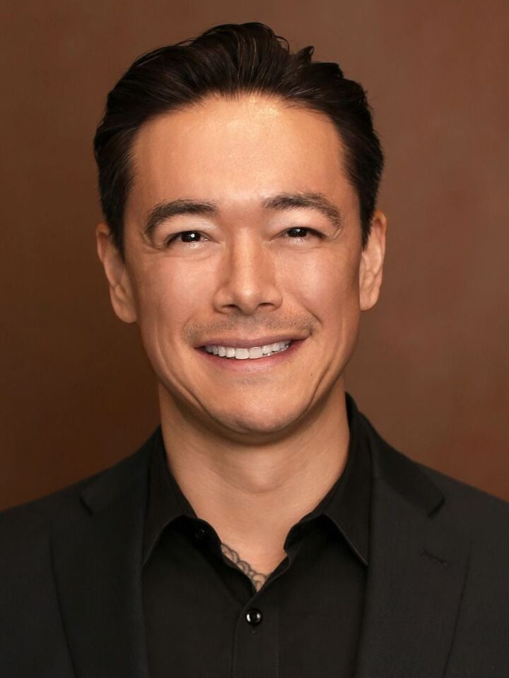 Shane Judge, Real Estate Broker/Real Estate Salesperson in Las Vegas, 1st Priority Realty