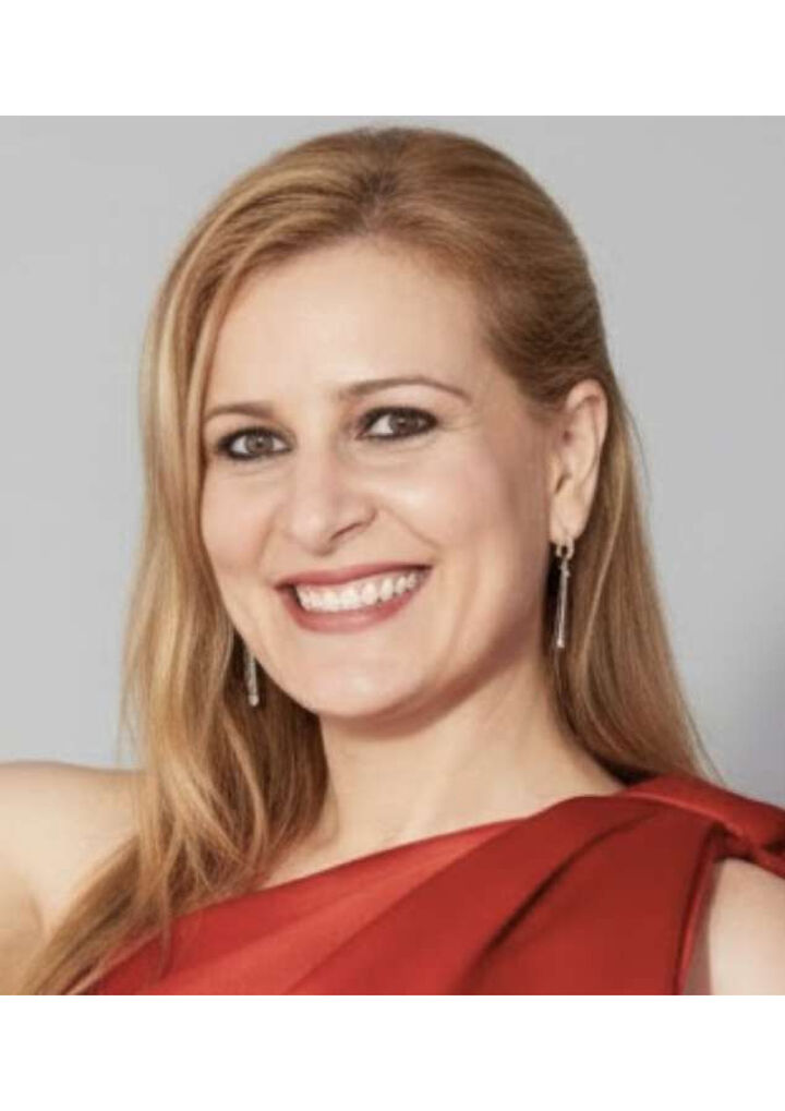 Liudmila Santiesteban, RE SALESPERSON in Englewood Cliffs, Howard Hanna Rand Realty