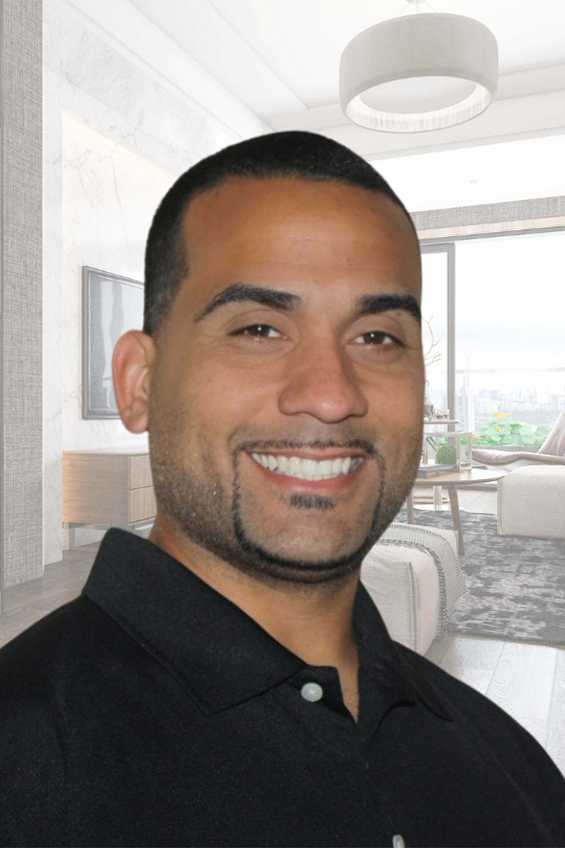 Christian Ramirez, Sales Associate in Zephyrhills, Bingham Realty ERA Powered