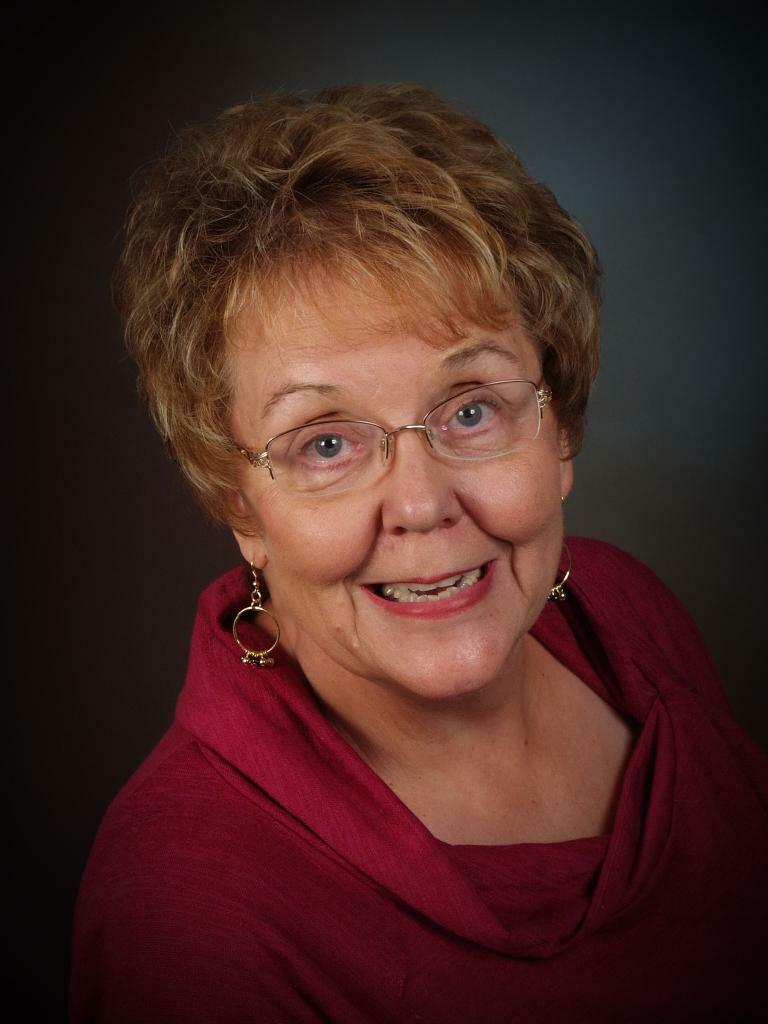 Susan Akers, Real Estate Broker in Walla Walla, Walla Walla