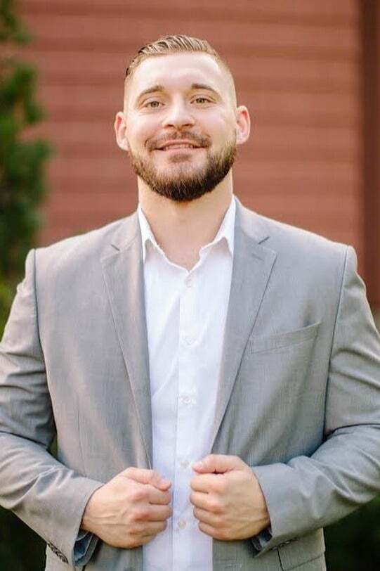 Joseph Muratori, Sales Associate in Milford, Connecticut