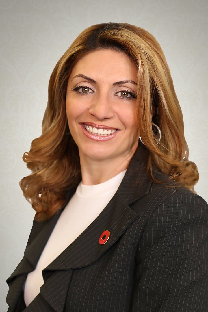 Hermine Temurian, Real Estate Salesperson in Glendale, Hallmark Realty