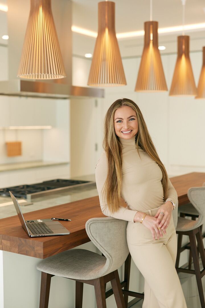Taylar Shinn, Real Estate Salesperson in Oroville, Select Real Estate, Inc.