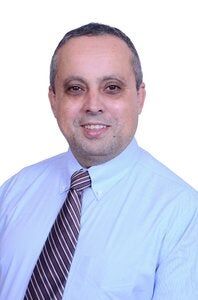 Majdi Taheri, Real Estate Salesperson in Windermere, Carioti