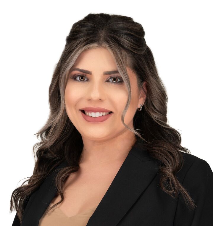 Kari Fisher, Real Estate Salesperson in Porterville, Jordan-Link