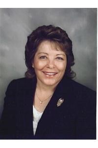 Gleda Palazzolo, Real Estate Salesperson in Lancaster, Masters