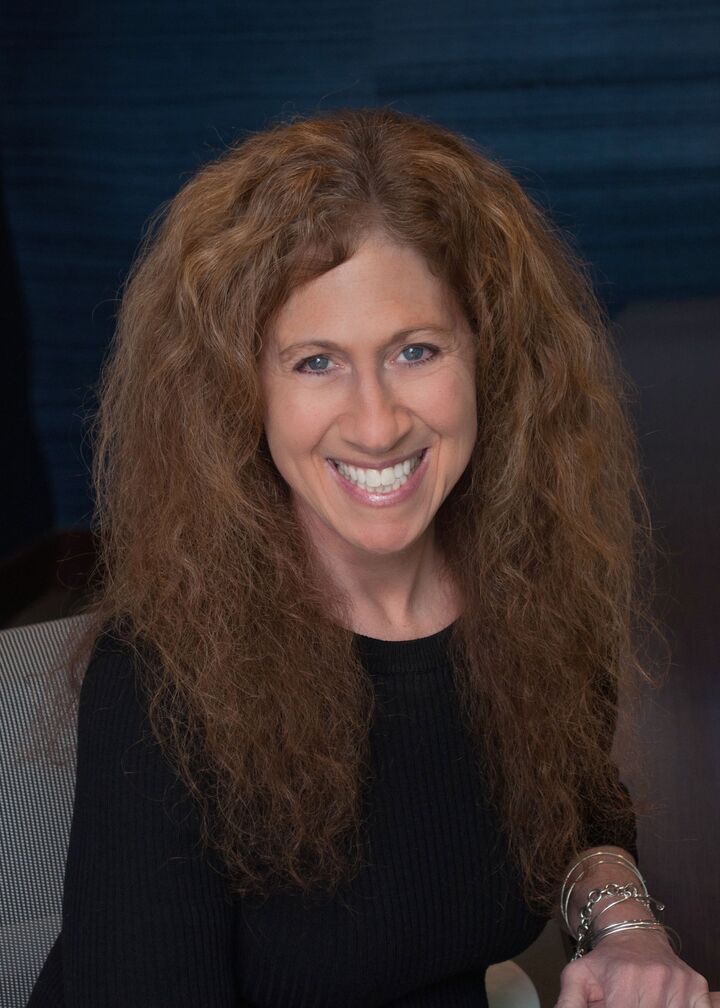 Debbie Weckstein Frank, Real Estate Salesperson in Dayton, Heritage