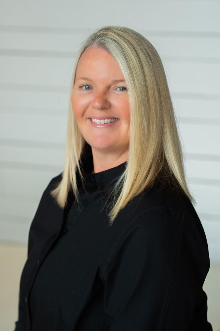 Brandee Sanderson, Real Estate Salesperson in Dalton, Kinard Realty