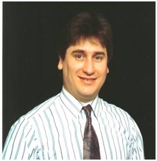 Patrick O'Brien,  in Schaumburg, Circle
