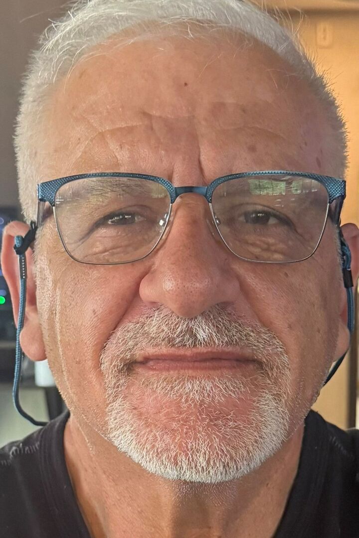 Bassil Bassil,  in Sarasota, RoseBay