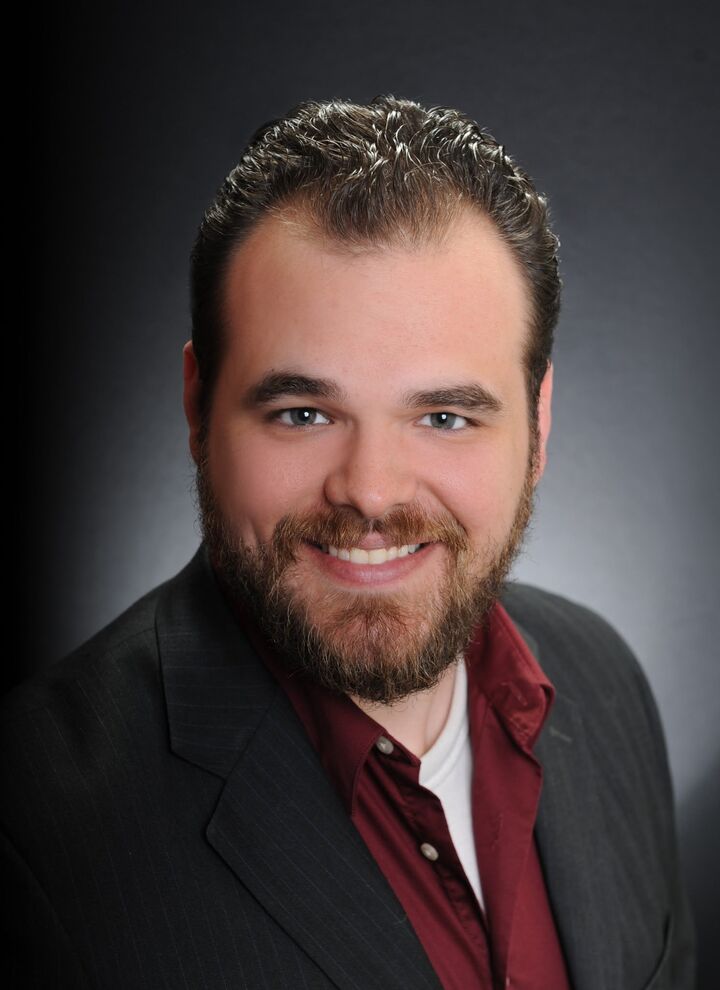 Scott Nicholson, Real Estate Salesperson in Jacksonville, North East