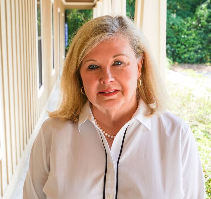 Janice Maples,  in Fairhope, Reehl Properties, Inc.