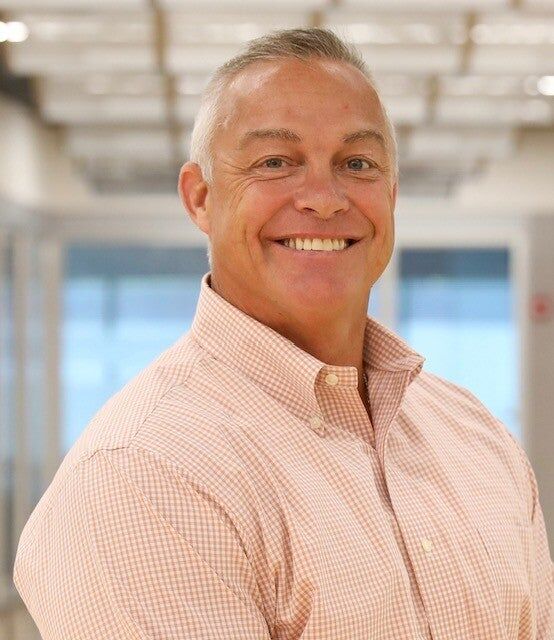 Keith Harrington, Real Estate Salesperson in Oldsmar, North East