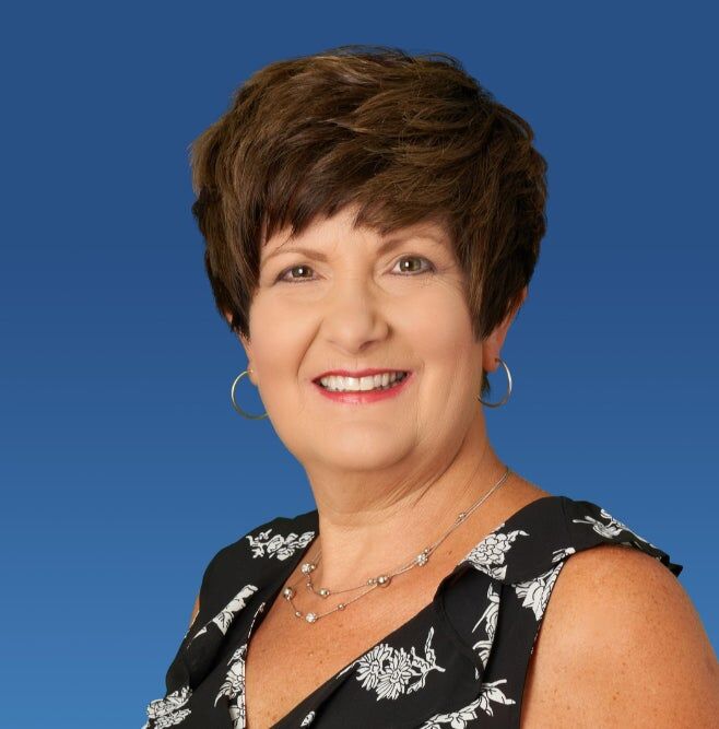 Christine Stuhlmuller, Real Estate Salesperson in Saint Augustine, Premier Properties