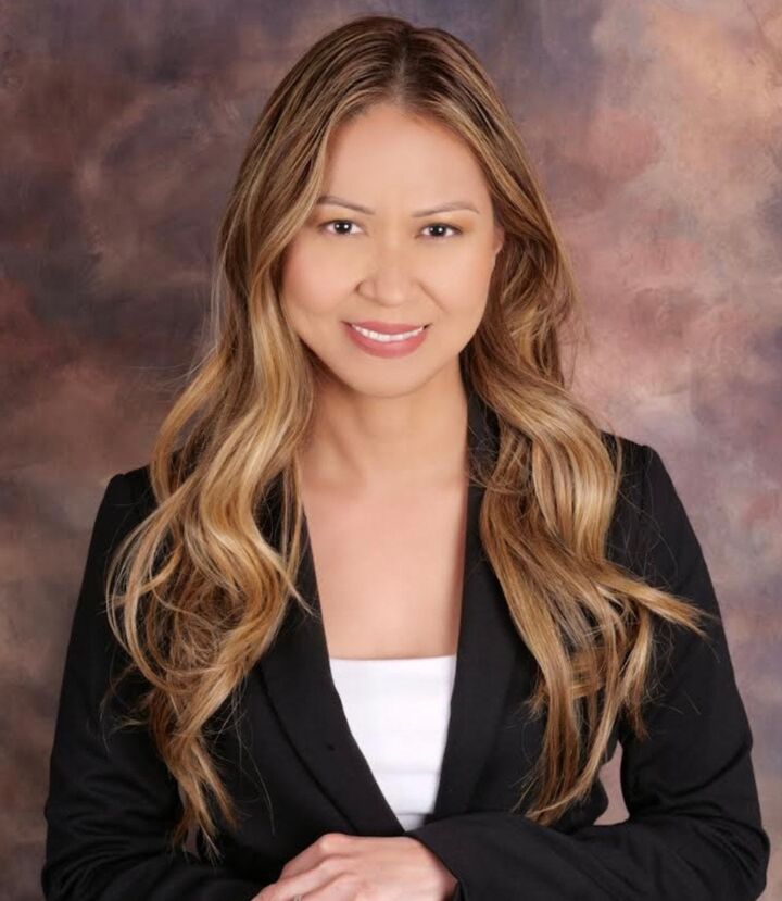 Desiree Mendoza, Real Estate Salesperson in North Brunswick, Solid Gold Realty