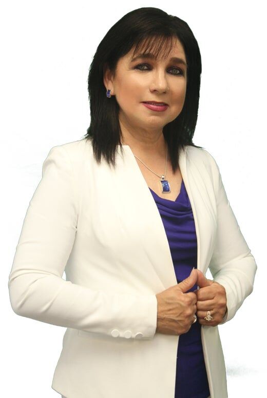 Nora McDonald, Real Estate Salesperson in Murrieta, Associated Brokers Realty