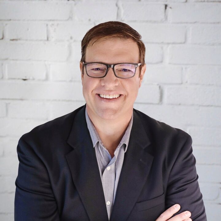 Brian Smit, Associate Broker in Sioux Falls, Beyond