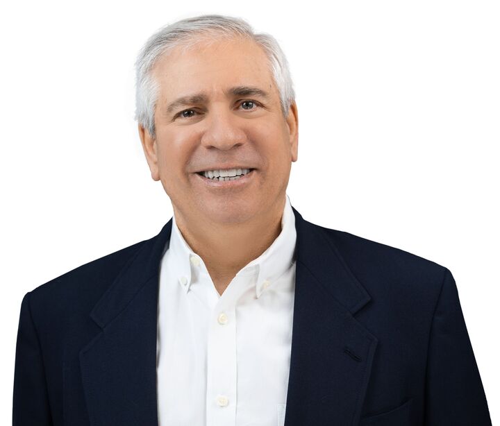 David Elian, Real Estate Broker/Real Estate Salesperson in Jacksonville, Vanguard Realty