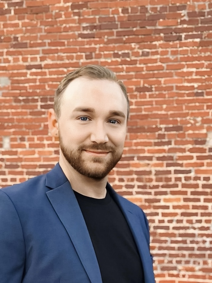 Brandon Hughes ,  in Wichita, Heritage 1st Realty